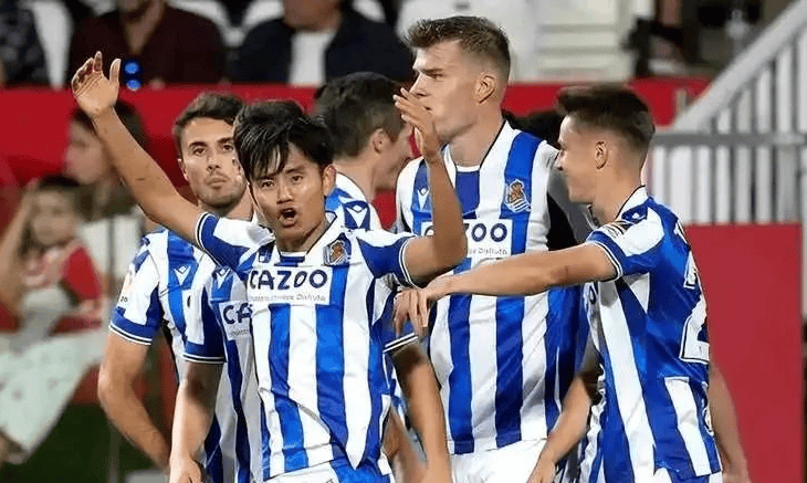 华体会官网-冲刺阶段突围战来临；皇家社会围绕国王杯调整名单；话题不断；纪律约束更严格-华体会官网