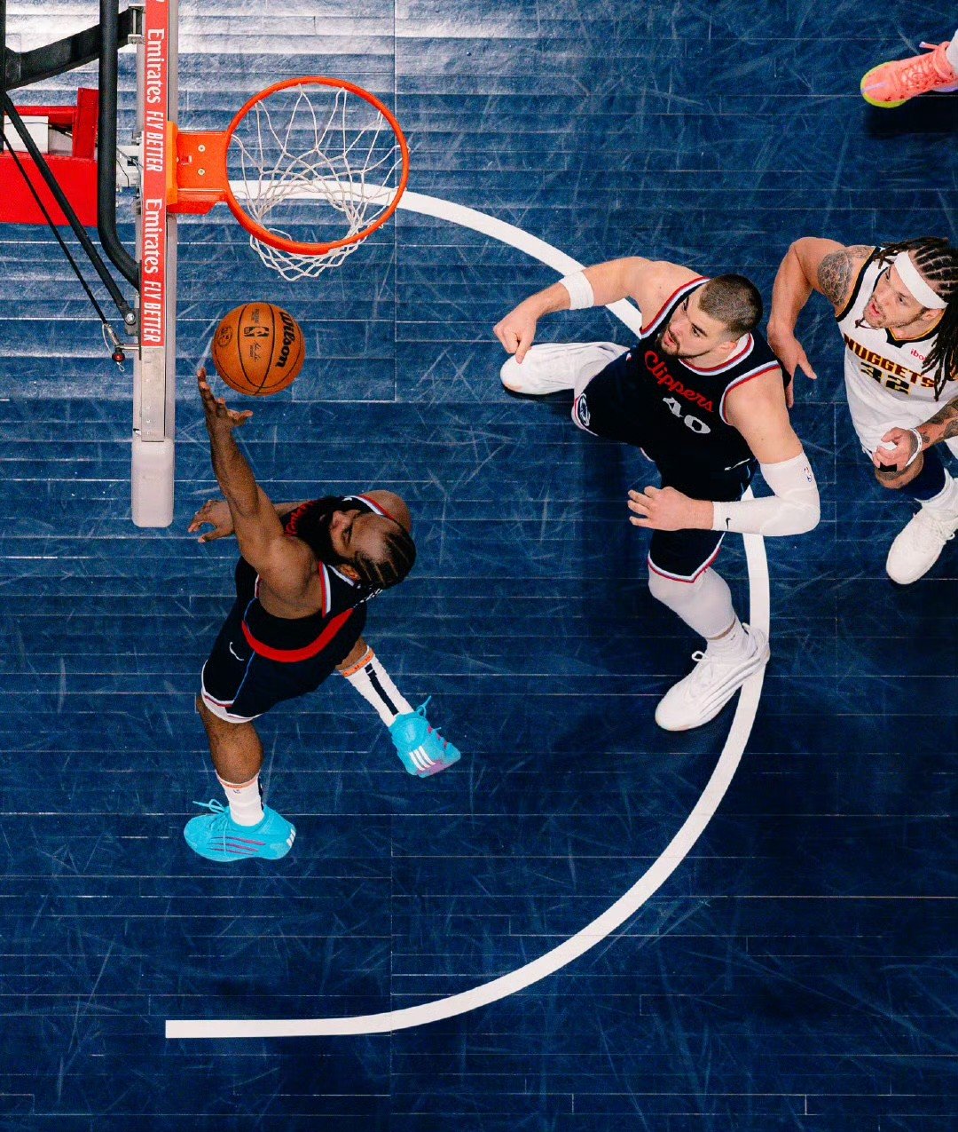 华体会官方-包含赛地聚焦——英超今晨热度飙升，洛杉矶快船再遭质疑，压力陡增，训练强度明显提升的词条-华体会官方