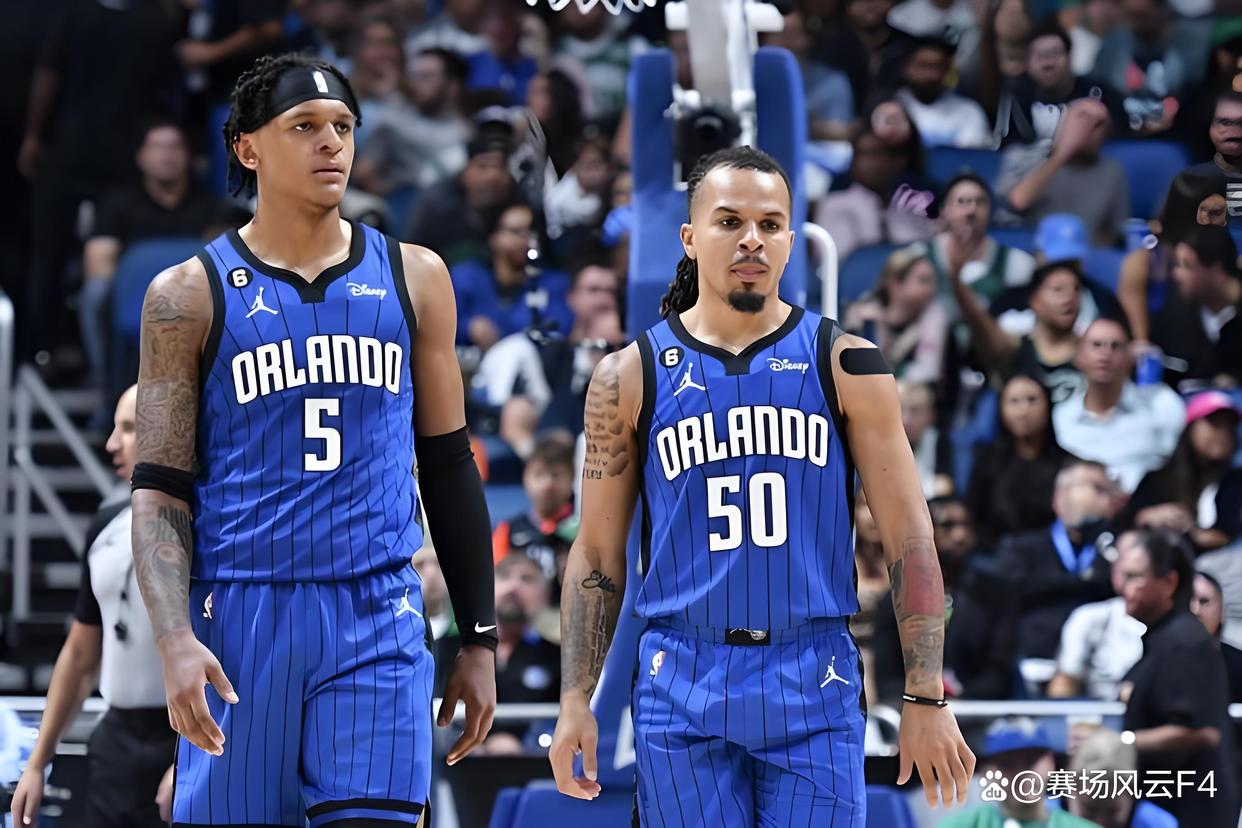 hth-关于冲刺阶段奥兰多魔术临场应变：NBA常规赛节点到来，震撼外界，赛季目标并未改变的信息-hth