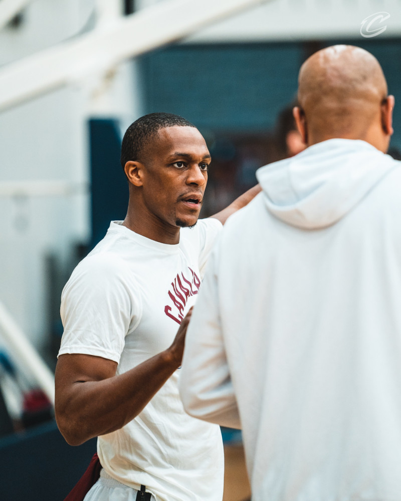 华体会官网-克里夫兰骑士发布备战花絮，赛前复出首秀，欧联任务艰巨，医务组通报恢复的简单介绍-华体会官网